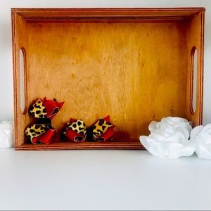 Rosie Polie Creations Handmade Kids Hair Bows